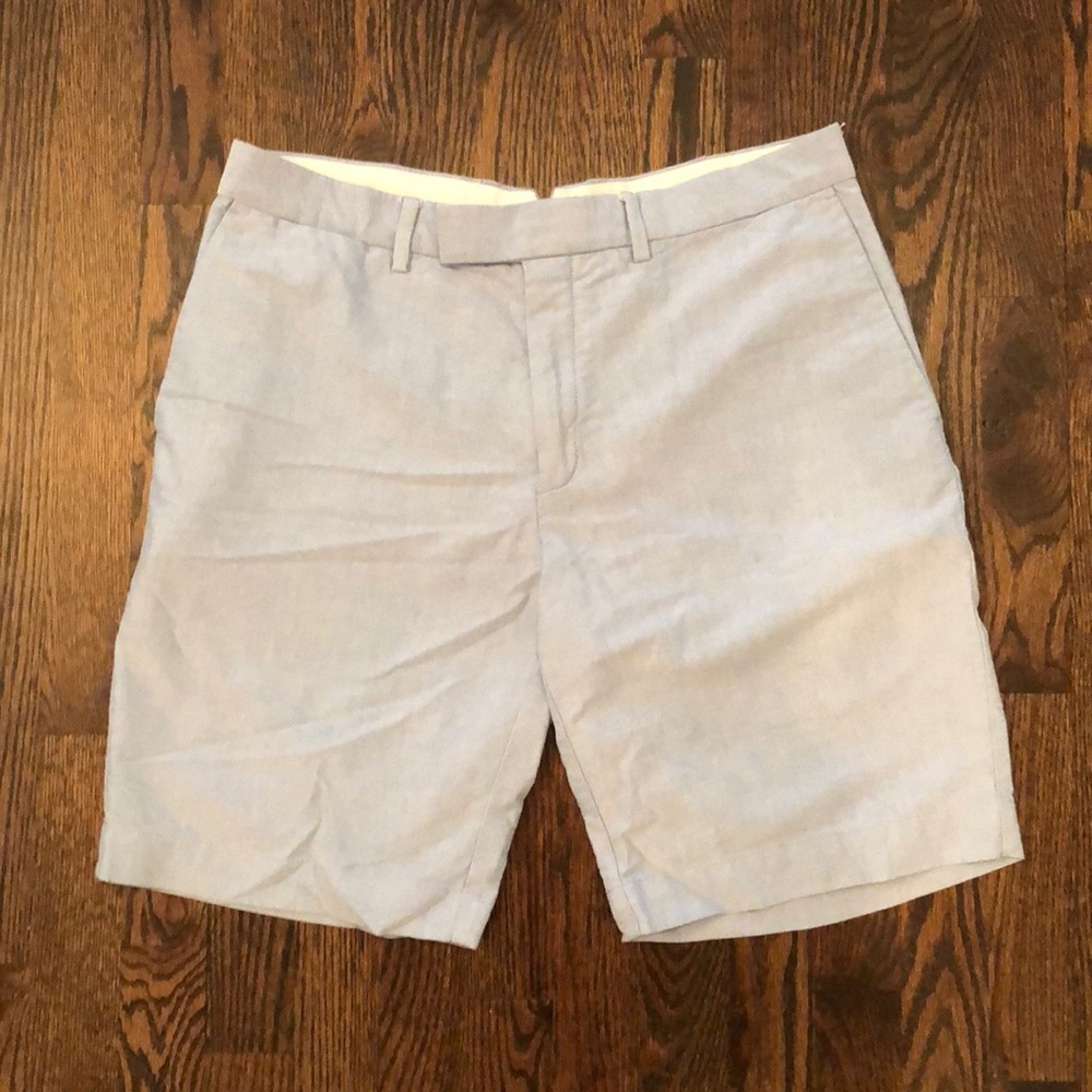 Polo Ralph Lauren Shorts.